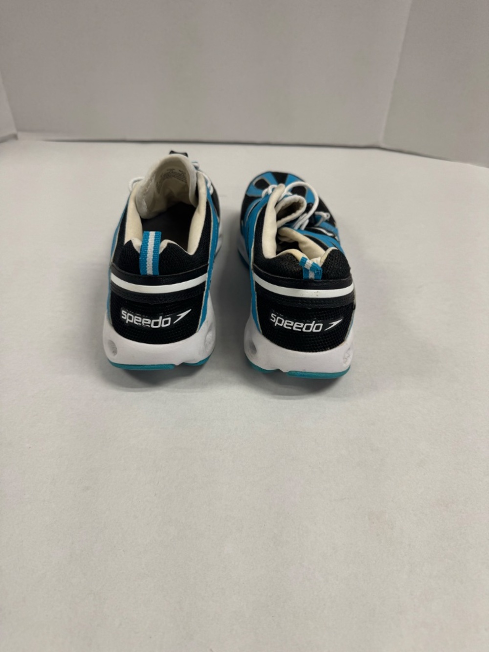 Speedo Women's Hydro Comfort 4.0 Athletics Water Shoes - Size 8. - Picture 2 of 15